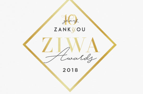 Nagroda Ziwa - najlepszy fotograf ślubny Katowice
